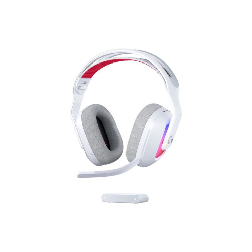 Навушники Logitech G ASTRO A20 X Lightspeed White (939-002253) – Logitech