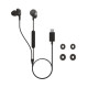 Наушники Philips TAE5008BK/00 USB-C Black (TAE5008BK/00)
