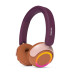 Наушники Philips TAK4200MP/00 Wireless Burgundy/Orange (TAK4200MP/00) – PHILIPS