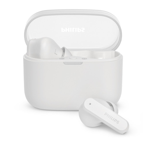 Навушники Philips TAT2000WT/00 Wireless White (TAT2000WT/00) – PHILIPS