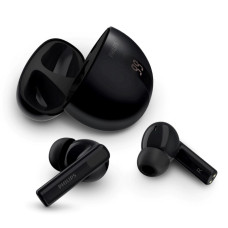 Наушники Philips TAT2520BK/00 Wireless Black (TAT2520BK/00)