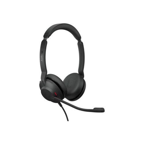 Навушники Jabra Evolve 2 30 SE MS USB-C/A Stereo (23189-999-779) – Jabra