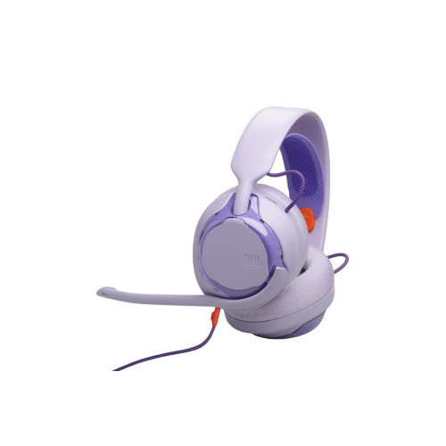 Наушники JBL Quantum 250 Purple (JBLQTUM250PUR) – JBL