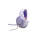 Наушники JBL Quantum 250 Purple (JBLQTUM250PUR) – JBL