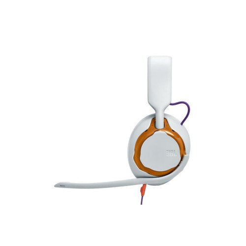 Наушники JBL Quantum 250 Teal (JBLQTUM250TEL) – JBL (вид 2)