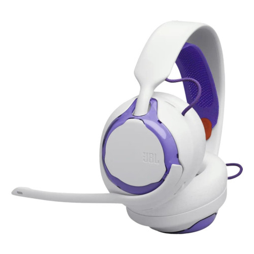 Наушники JBL Quantum 250 White (JBLQTUM250WHT) – JBL