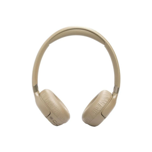 Навушники JBL Tune 680 NC Beige (JBLT680NCBEG) – JBL (вид 1)