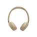 Навушники JBL Tune 680 NC Beige (JBLT680NCBEG) – JBL (вид 1)