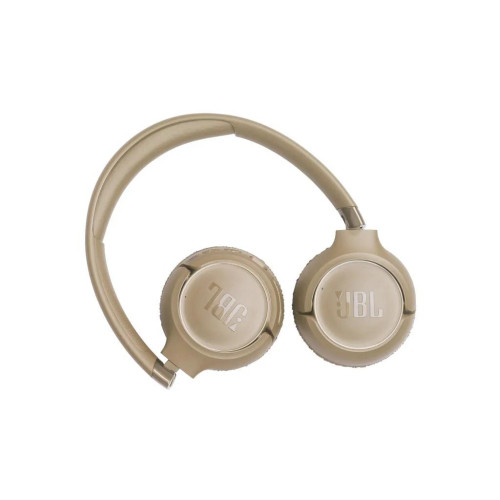 Навушники JBL Tune 680 NC Beige (JBLT680NCBEG) – JBL (вид 2)