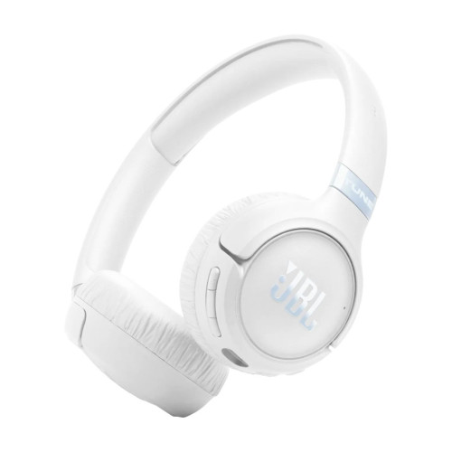 Навушники JBL Tune 680 NC White (JBLT680NCWHT) – JBL