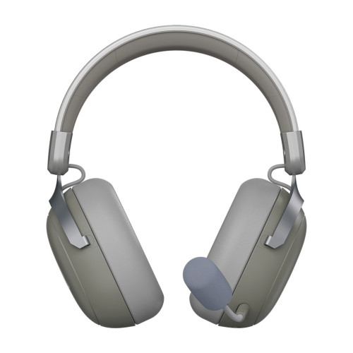 Навушники Ajazz AHM08 MAX 3-Mode Grey (AHM08-MAX-GW) – Ajazz (вид 1)