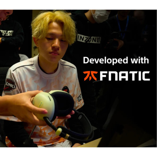 Наушники Sony INZONE H9 II White (WHG910NW.E) – Sony (вид 1)