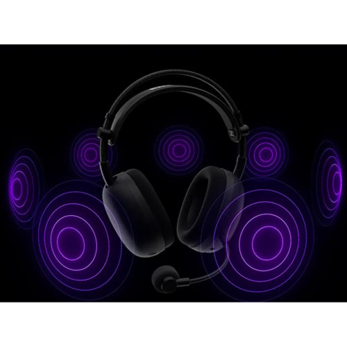 Наушники Sony INZONE H9 II Black (WHG910NB.E) – Sony (вид 1)