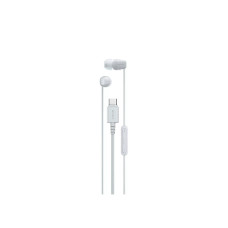 Навушники Sony IER-EX15C White (IEREX15CW.E)
