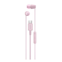 Наушники Sony IER-EX15C Pink (IEREX15CP.E)