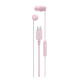 Наушники Sony IER-EX15C Pink (IEREX15CP.E)