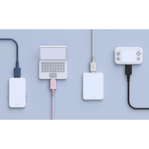 Навушники Sony IER-EX15C Black (IEREX15CB.E) – Sony (вид 1)