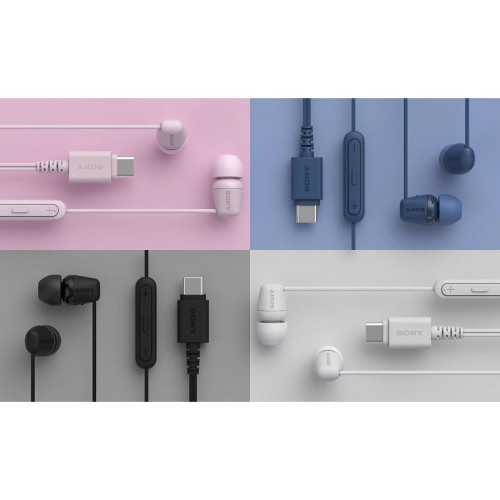 Навушники Sony IER-EX15C Black (IEREX15CB.E) – Sony (вид 2)