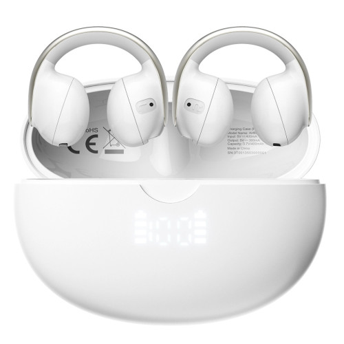 Навушники Blackview Airbuds 13 White (BVAIB13WH) – Blackview
