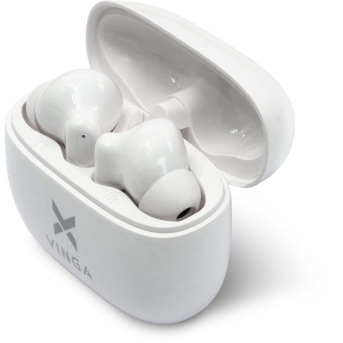 Навушники Vinga HBT060 Bluetooth White (HBT060WT) – Vinga (вид 2)