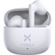 Навушники Vinga HBT065 Bluetooth White (HBT065WT)