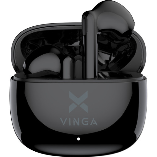 Наушники Vinga HBT065 Bluetooth Black (HBT065BK) – Vinga