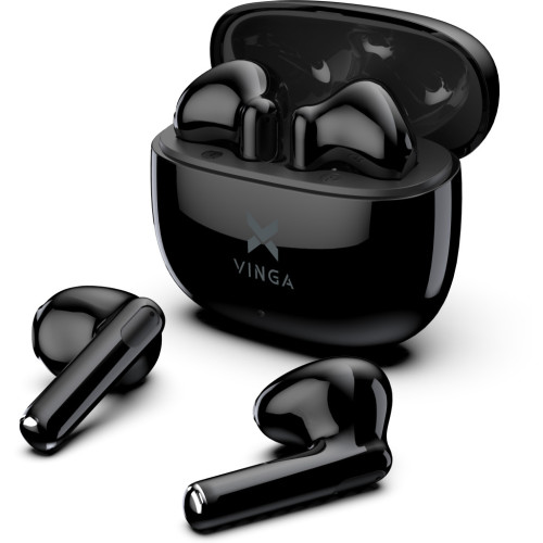 Наушники Vinga HBT065 Bluetooth Black (HBT065BK) – Vinga (вид 2)