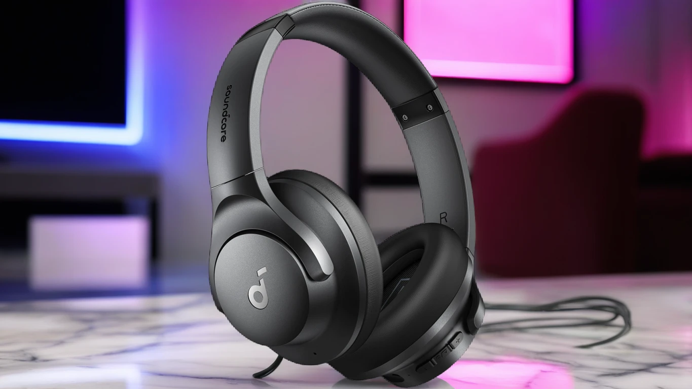 ???? Сумісність навушників Anker SoundCore Q20i Black з пристроями