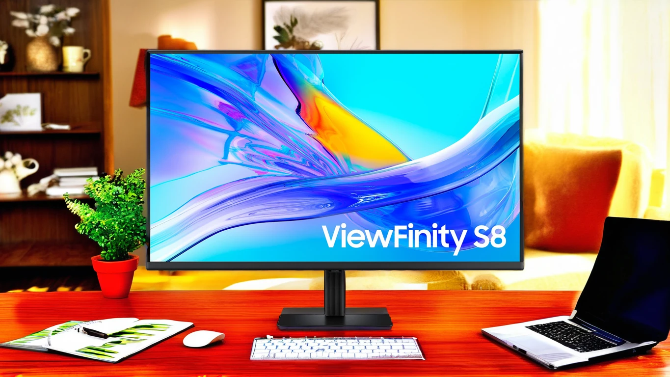 Монітор Samsung