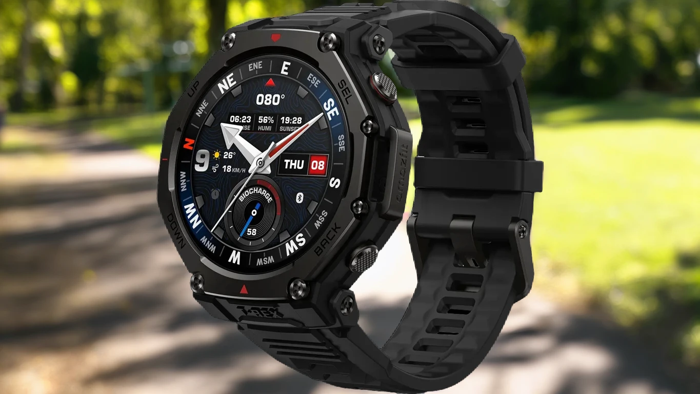 Смарт-годинник Amazfit