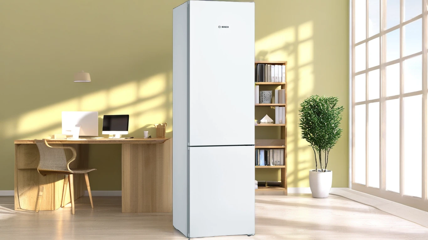 Чому холодильник Bosch KGN39UW316 — ваш найкращий вибір