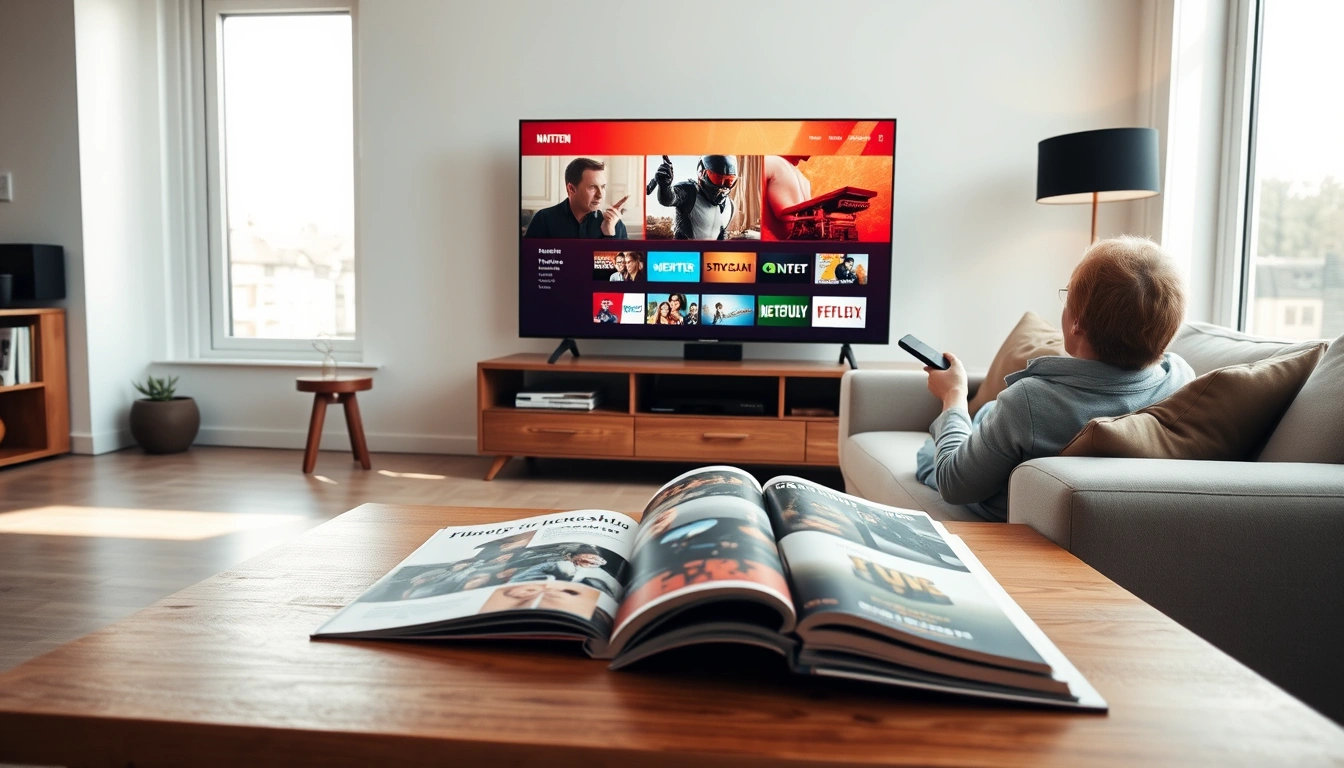 Как пользоваться телевизором Philips 50PUS8010/12: Пошаговая инструкция