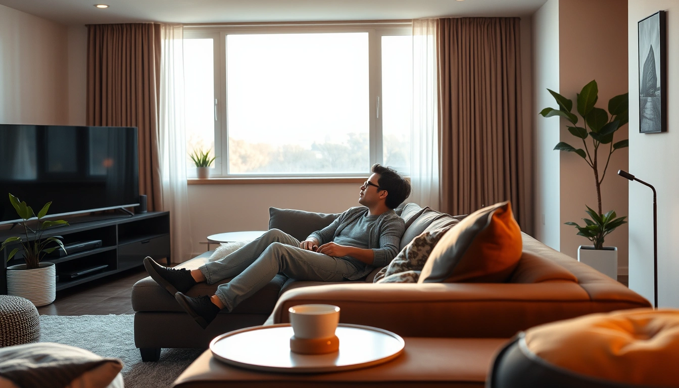Общий обзор телевизора Philips 50PUS8010/12
