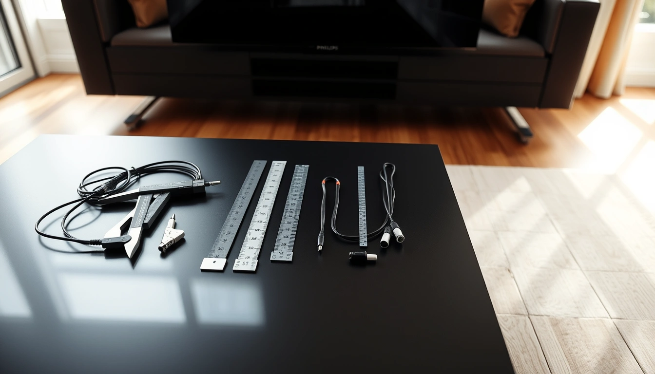 Технические характеристики телевизора Philips 55PUS9010/12