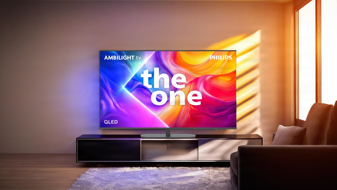 Питання покупців про телевізор Philips 55PUS9010/12