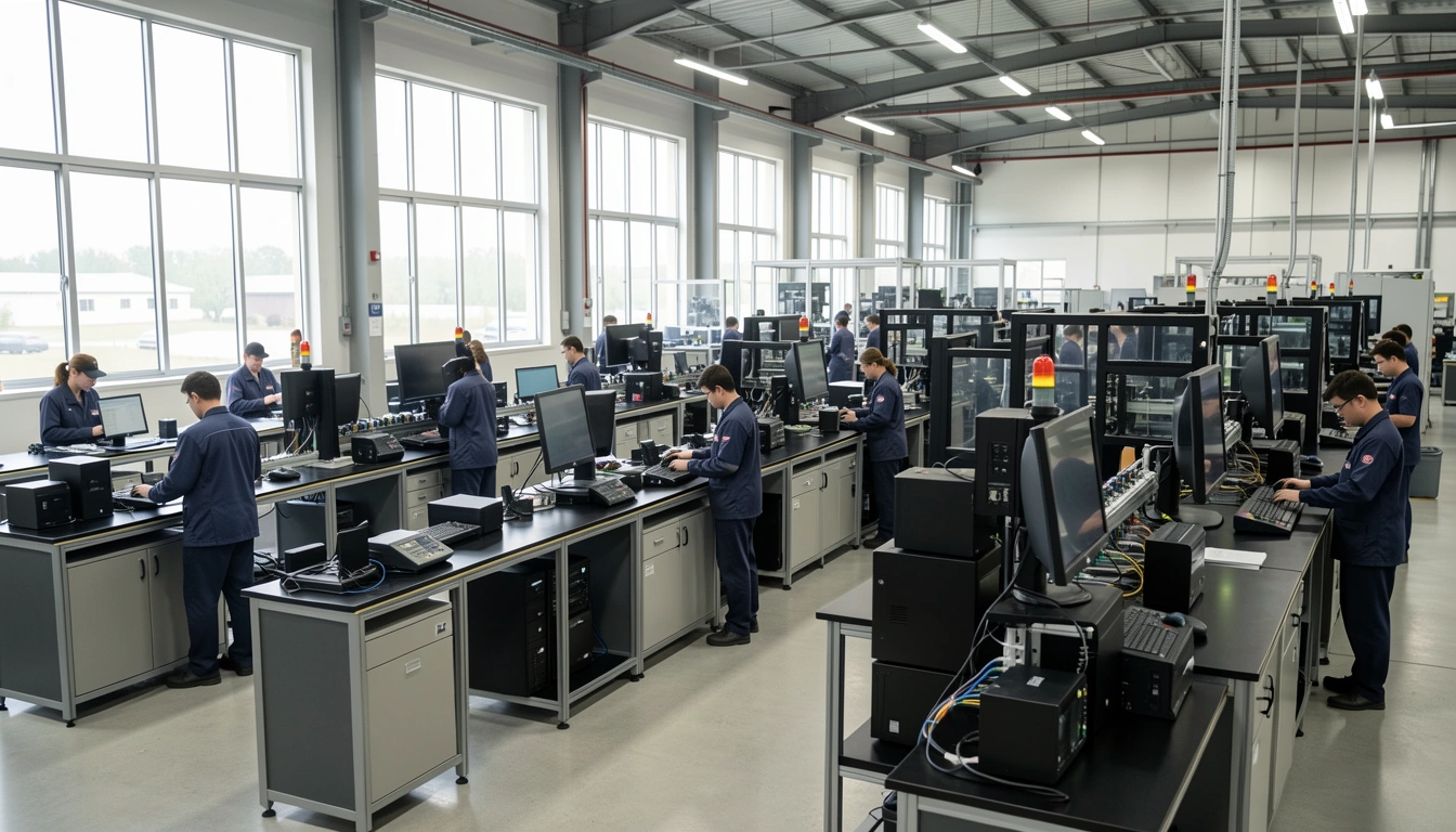 ???? Kivi 32H710QB: Інновації та переваги бренду на ринку телевізорів